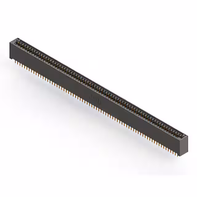 895-142-521-201 EDAC Inc.  Edgeboard Connectors